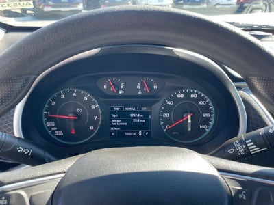 2022 Chevrolet Malibu LT - PUSH BUTTON START / APPLE CARPLAY