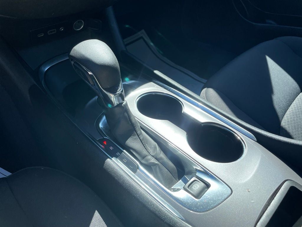 2022 Chevrolet Malibu LT - PUSH BUTTON START / APPLE CARPLAY