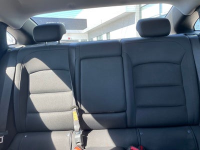 2022 Chevrolet Malibu LT - PUSH BUTTON START / APPLE CARPLAY