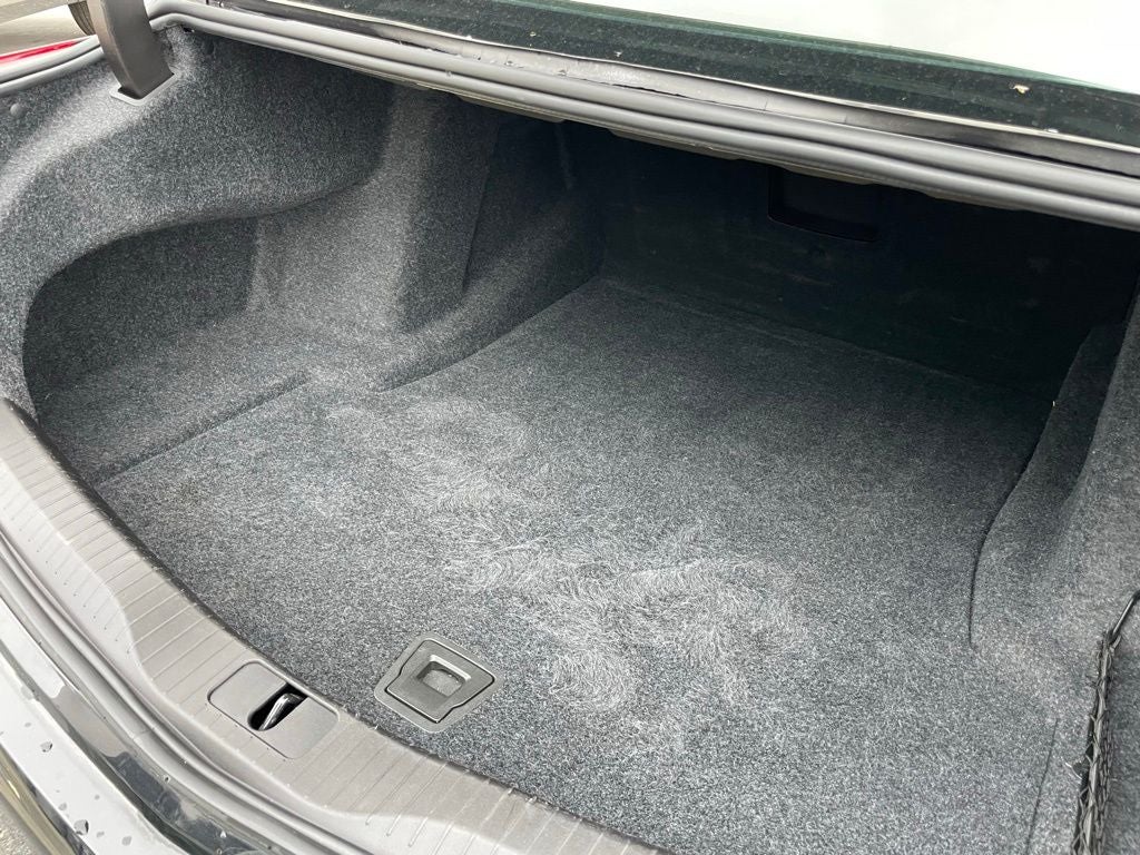 2018 Cadillac CT6 3.6L Luxury - VENTILATED SEATS / PANORAMIC SUNROOF