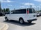 2024 Chevrolet Express 3500 LS Passenger - CARPOOL COMMANDER