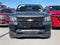 2021 Chevrolet Colorado Work Truck