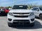 2020 Chevrolet Colorado Work Truck - POWER DRIVER SEAT / KEYLESS ENTRY