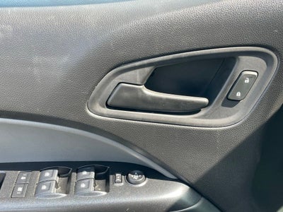 2020 Chevrolet Colorado Work Truck - POWER DRIVER SEAT / KEYLESS ENTRY