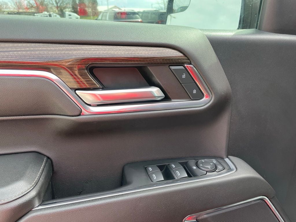 2024 Chevrolet Silverado 1500 LT - KEYLESS ENTRY / TRAILERING PKG