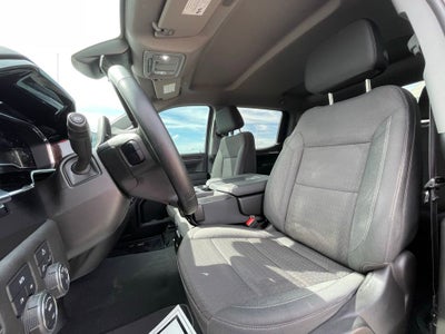 2024 Chevrolet Silverado 1500 LT - KEYLESS ENTRY / TRAILERING PKG