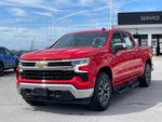 2024 Chevrolet Silverado 1500 LT - KEYLESS ENTRY / TRAILERING PKG