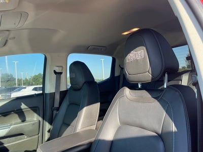 2020 Chevrolet Colorado ZR2 - TURBODIESEL / HEATED SEATS