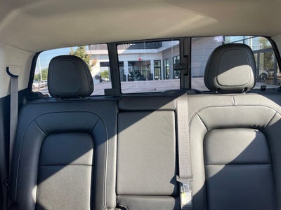 2020 Chevrolet Colorado ZR2 - TURBODIESEL / HEATED SEATS