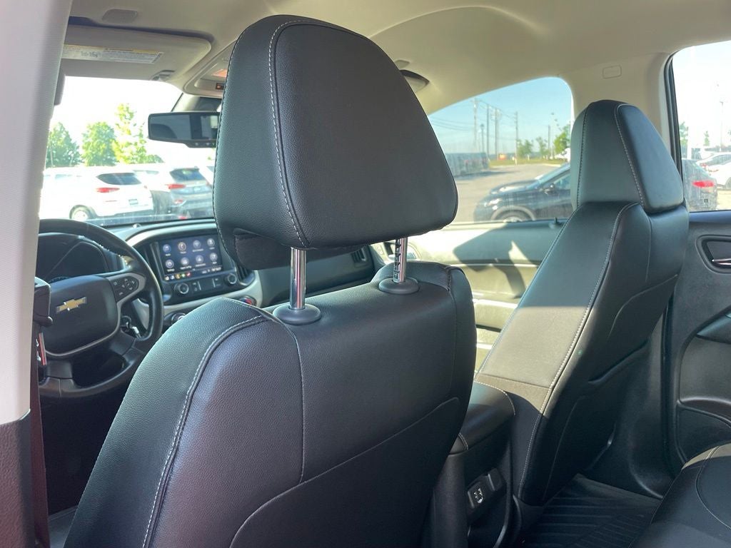2020 Chevrolet Colorado ZR2 - TURBODIESEL / HEATED SEATS