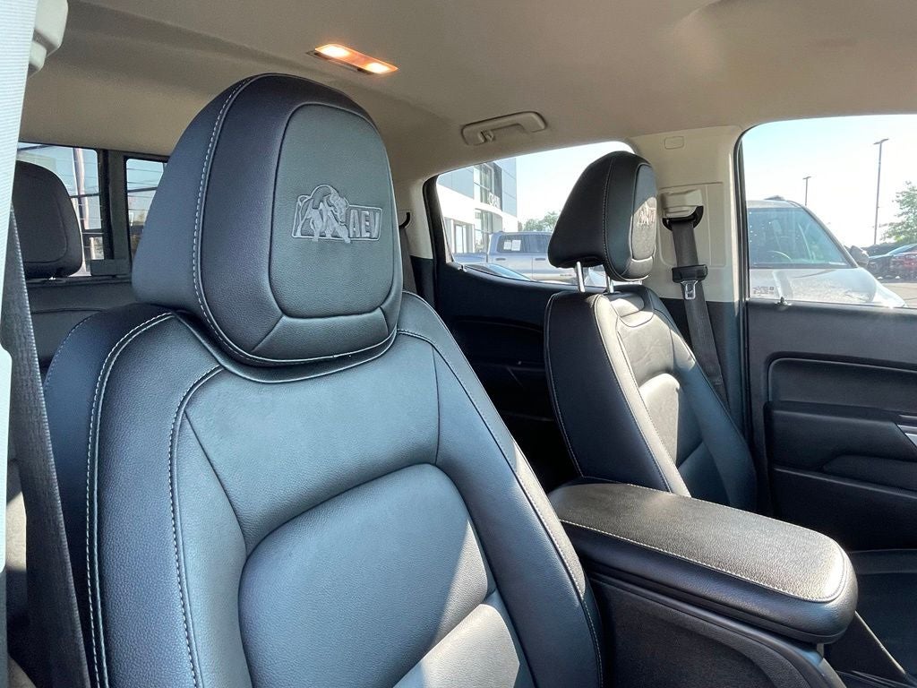 2020 Chevrolet Colorado ZR2 - TURBODIESEL / HEATED SEATS