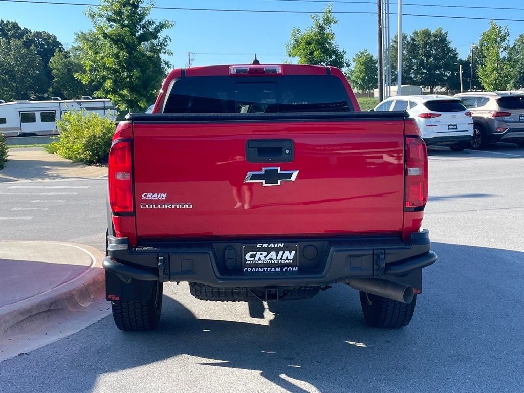 2020 Chevrolet Colorado ZR2 - TURBODIESEL / HEATED SEATS
