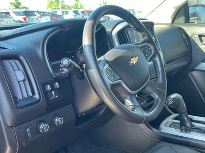 2020 Chevrolet Colorado ZR2 - TURBODIESEL / HEATED SEATS