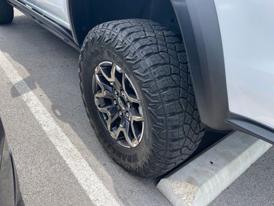 2023 Chevrolet Colorado ZR2 - VENTILATED SEATS / LANE KEEP ASSIST