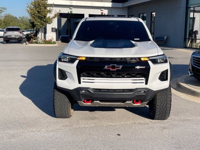 2024 Chevrolet Colorado ZR2 - POWER SUNROOF / HD SURROUND VISION