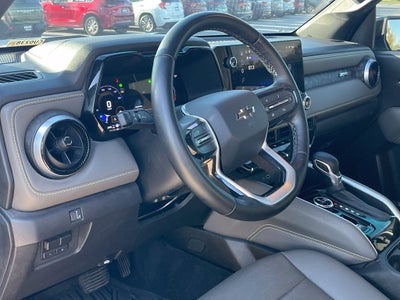 2024 Chevrolet Colorado ZR2 - POWER SUNROOF / HD SURROUND VISION