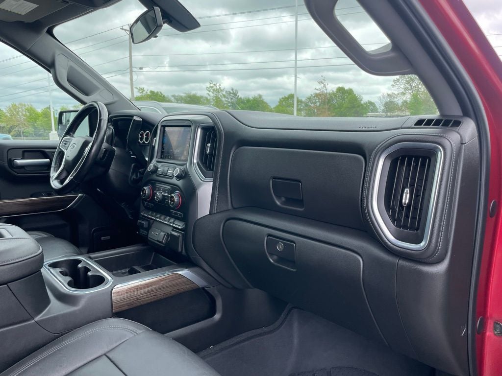 2019 Chevrolet Silverado 1500 LT Trail Boss - SUNROOF / Z71 PKG