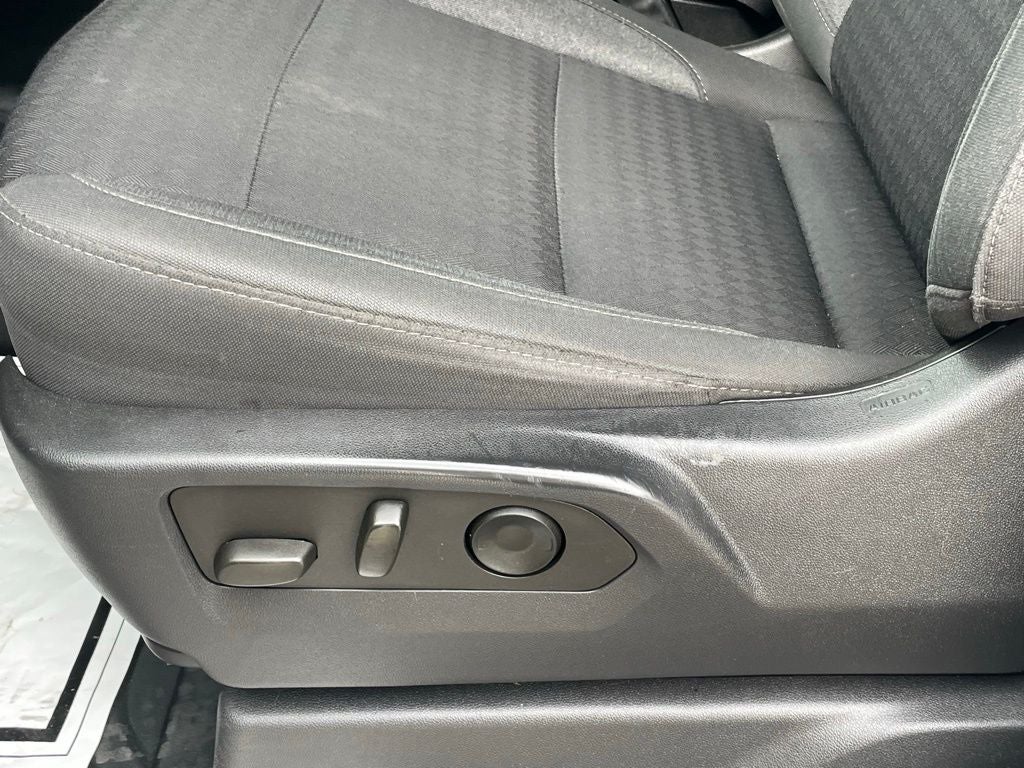 2023 Chevrolet Silverado 1500 LT - LT1 / DUAL CLIMATE CONTROL / ALL STAR EDITION