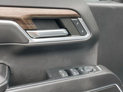 2023 Chevrolet Silverado 1500 LT - LT1 / DUAL CLIMATE CONTROL / ALL STAR EDITION