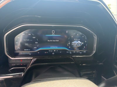 2023 Chevrolet Silverado 1500 LT - LT1 / DUAL CLIMATE CONTROL / ALL STAR EDITION