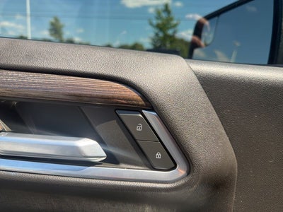 2023 Chevrolet Silverado 1500 LT - LT1 / DUAL CLIMATE CONTROL / ALL STAR EDITION