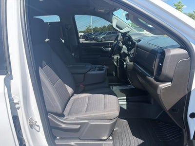 2023 Chevrolet Silverado 1500 LT - LT1 / DUAL CLIMATE CONTROL / ALL STAR EDITION