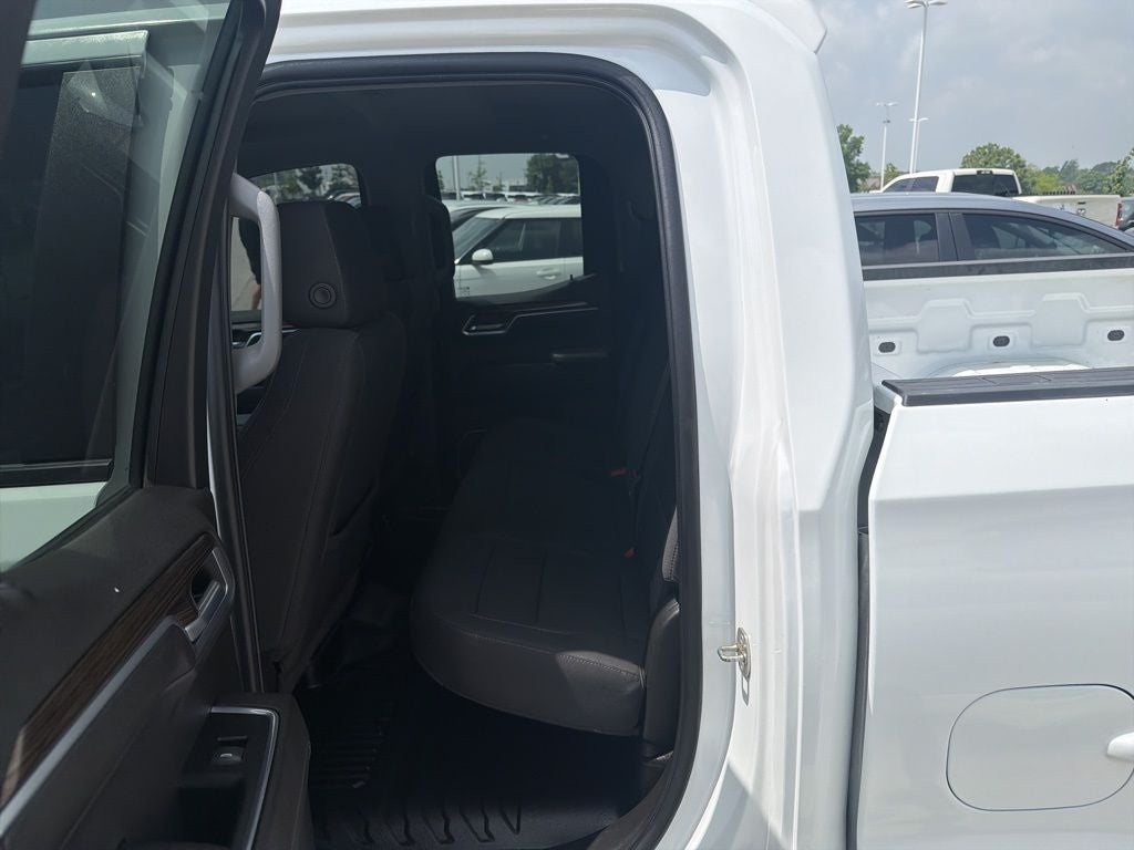 2023 Chevrolet Silverado 1500 LT - LT1 / DUAL CLIMATE CONTROL / ALL STAR EDITION