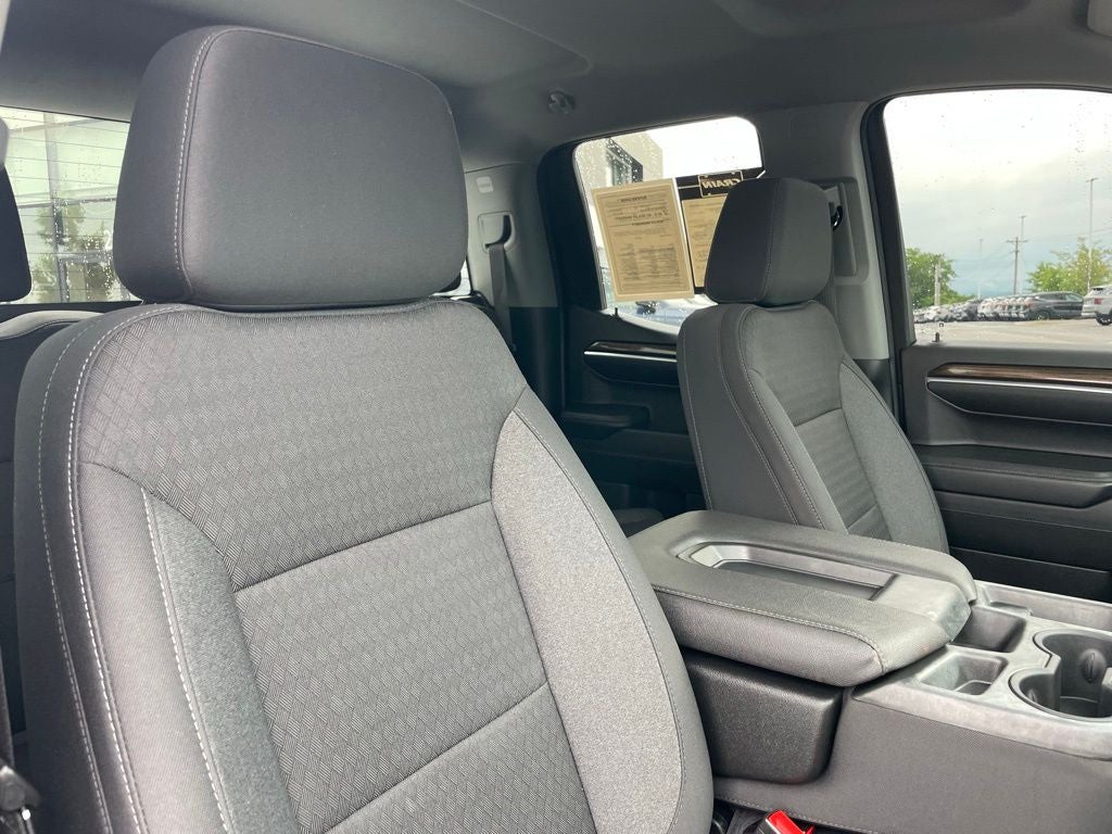 2023 Chevrolet Silverado 1500 LT - LT1 / DUAL CLIMATE CONTROL / ALL STAR EDITION