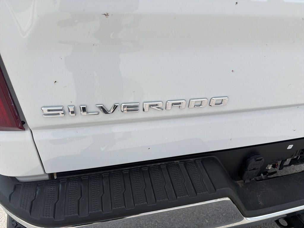 2023 Chevrolet Silverado 1500 LT - LT1 / DUAL CLIMATE CONTROL / ALL STAR EDITION