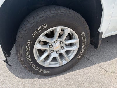 2023 Chevrolet Silverado 1500 LT - LT1 / DUAL CLIMATE CONTROL / ALL STAR EDITION