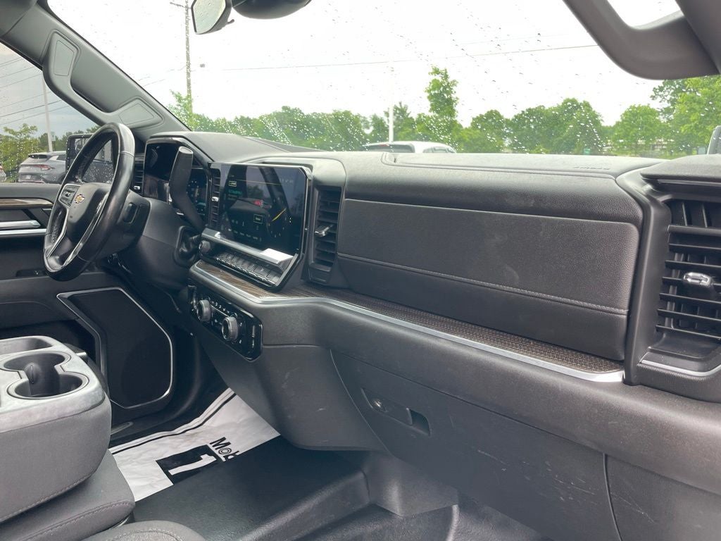 2023 Chevrolet Silverado 1500 LT - LT1 / DUAL CLIMATE CONTROL / ALL STAR EDITION