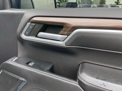 2023 Chevrolet Silverado 1500 LT - LT1 / DUAL CLIMATE CONTROL / ALL STAR EDITION