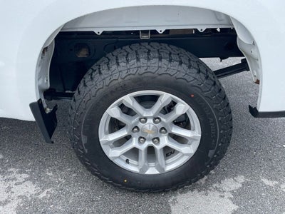 2023 Chevrolet Silverado 1500 LT - LT1 / DUAL CLIMATE CONTROL / ALL STAR EDITION