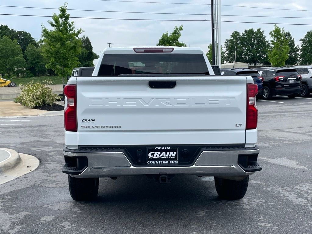 2023 Chevrolet Silverado 1500 LT - LT1 / DUAL CLIMATE CONTROL / ALL STAR EDITION