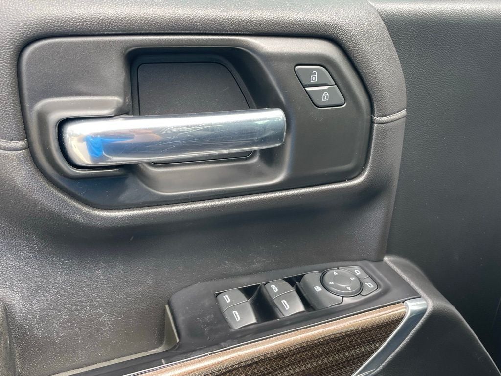 2020 Chevrolet Silverado 1500 LT - TEXAS EDITION / REMOTE START