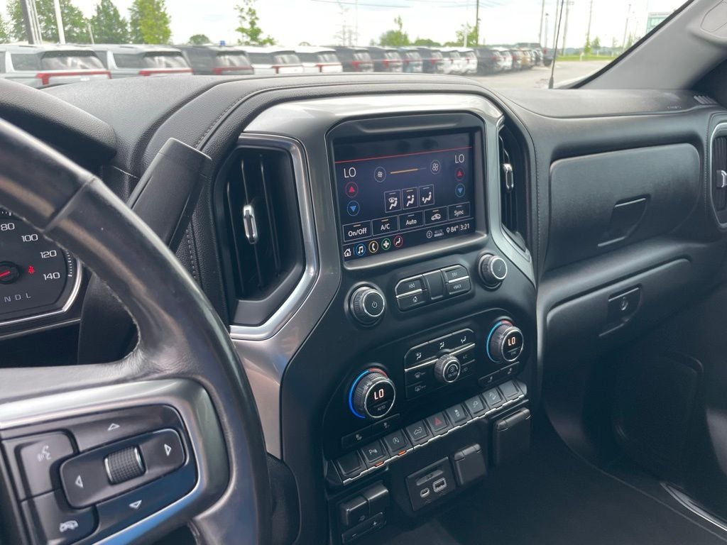2020 Chevrolet Silverado 1500 LT - TEXAS EDITION / REMOTE START