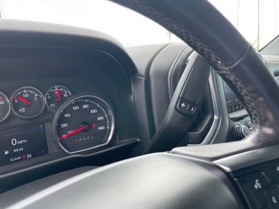 2020 Chevrolet Silverado 1500 LT - TEXAS EDITION / REMOTE START