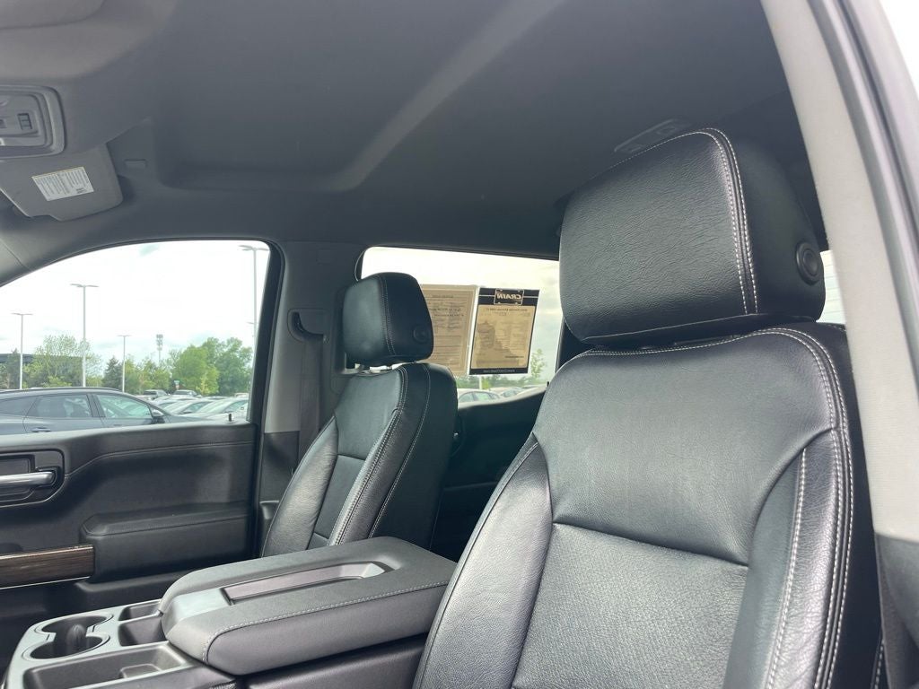 2020 Chevrolet Silverado 1500 LT - TEXAS EDITION / REMOTE START