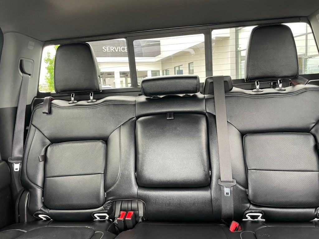 2020 Chevrolet Silverado 1500 LT - TEXAS EDITION / REMOTE START