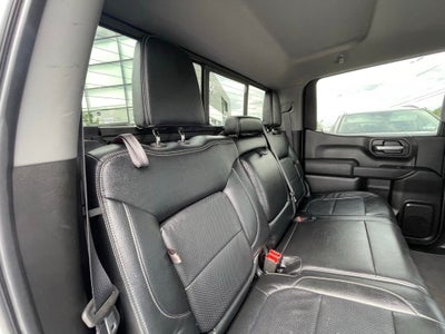 2020 Chevrolet Silverado 1500 LT - TEXAS EDITION / REMOTE START