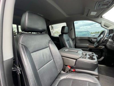 2020 Chevrolet Silverado 1500 LT - TEXAS EDITION / REMOTE START