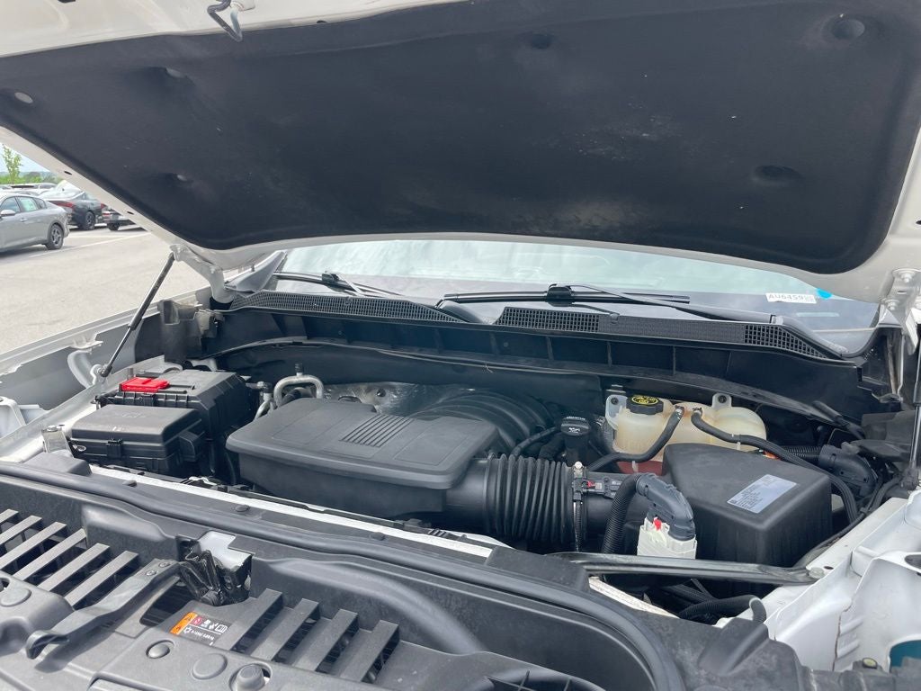 2020 Chevrolet Silverado 1500 LT - TEXAS EDITION / REMOTE START