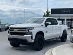 2020 Chevrolet Silverado 1500 LT - TEXAS EDITION / REMOTE START