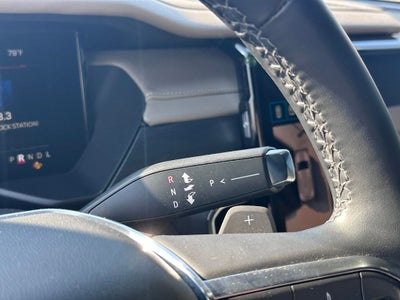 2024 GMC Acadia Elevation - ADAPTIVE CRUISE / HEAD-UP DISPLAY
