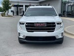 2024 GMC Acadia Elevation - ADAPTIVE CRUISE / HEAD-UP DISPLAY