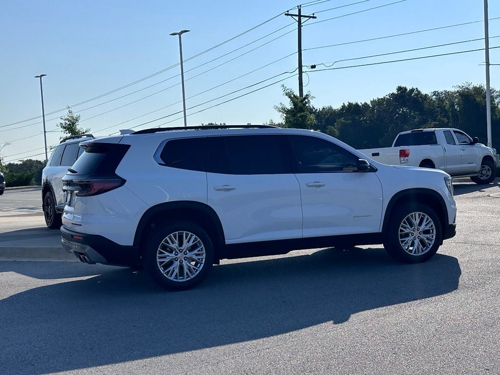 2024 GMC Acadia Elevation - ADAPTIVE CRUISE / HEAD-UP DISPLAY