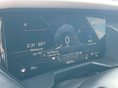 2024 GMC Acadia Elevation - ADAPTIVE CRUISE / HEAD-UP DISPLAY
