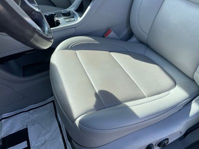 2022 GMC Acadia SLT - MEMORY SEATS / BLIND ZONE ALERT
