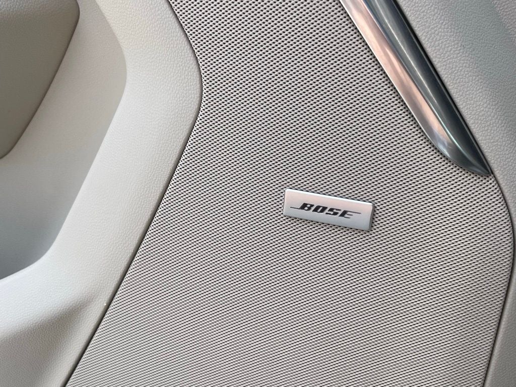 2021 GMC Yukon Denali - ONE OWNER / PANORAMIC SUNROOF