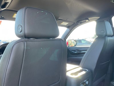 2022 GMC Yukon XL Denali - HEADS-UP DISPLAY / MEMORY SEATS